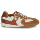 Mam'Zelle  DANDIN  Marrone -  Sneakers basse Donna - 2
