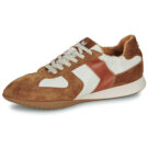 Mam'Zelle  DANDIN  Marrone -  Sneakers basse Donna - 4