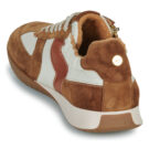 Mam'Zelle  DANDIN  Marrone -  Sneakers basse Donna - 5