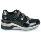 Mam'Zelle  VIVI  Nero -  Sneakers basse Donna - 2