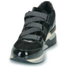 Mam'Zelle  VIVI  Nero -  Sneakers basse Donna - 3