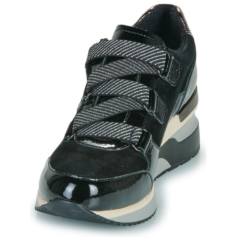 Mam'Zelle  VIVI  Nero -  Sneakers basse Donna - 3