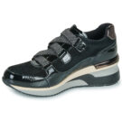 Mam'Zelle  VIVI  Nero -  Sneakers basse Donna - 4