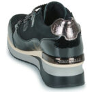 Mam'Zelle  VIVI  Nero -  Sneakers basse Donna - 5