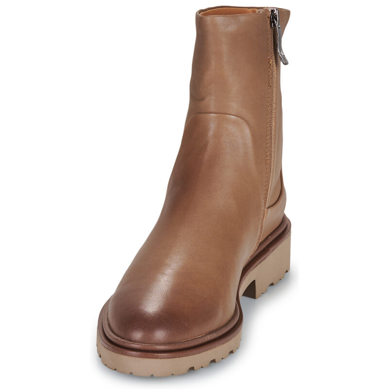 Mam'Zelle  MUSIC  Marrone -  Stivaletti Donna - 3