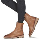 Mam'Zelle  MUSIC  Marrone -  Stivaletti Donna - 8