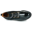 Mam'Zelle  UZAN  Nero -  Stivaletti Donna - 6
