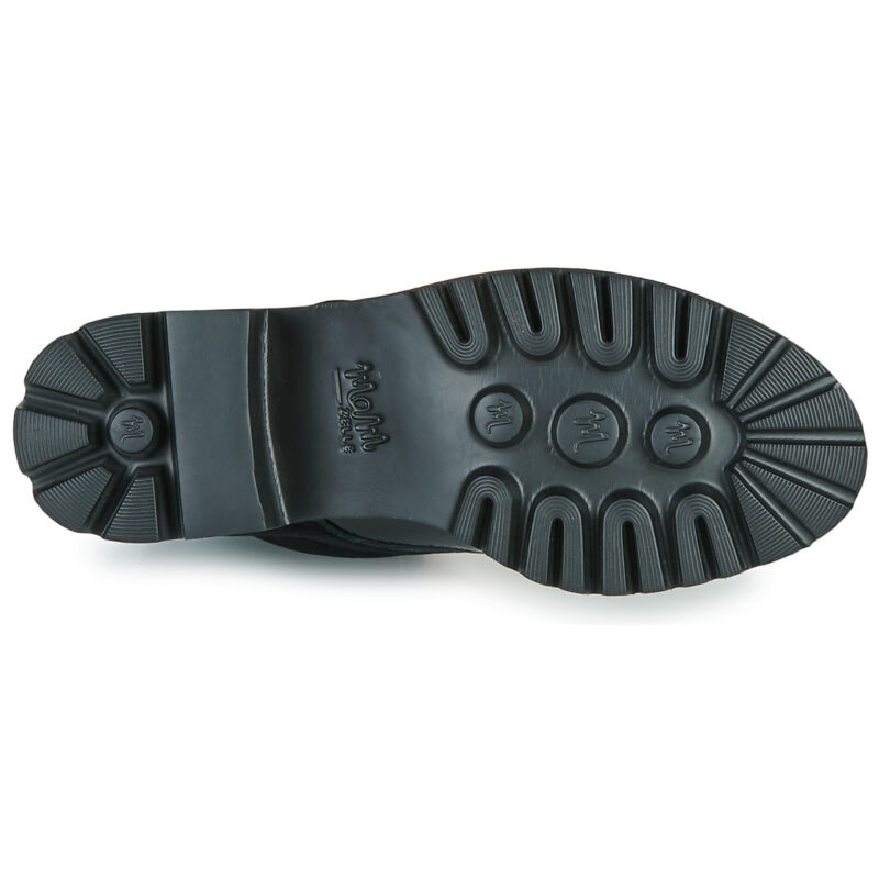 Mam'Zelle  UZAN  Nero -  Stivaletti Donna - 7