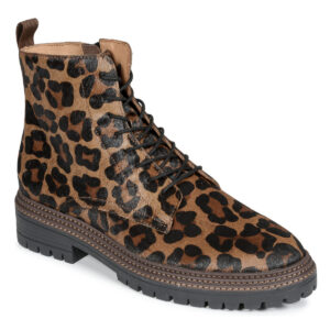 Mam'Zelle  GIRLY  Marrone -  Stivaletti Donna