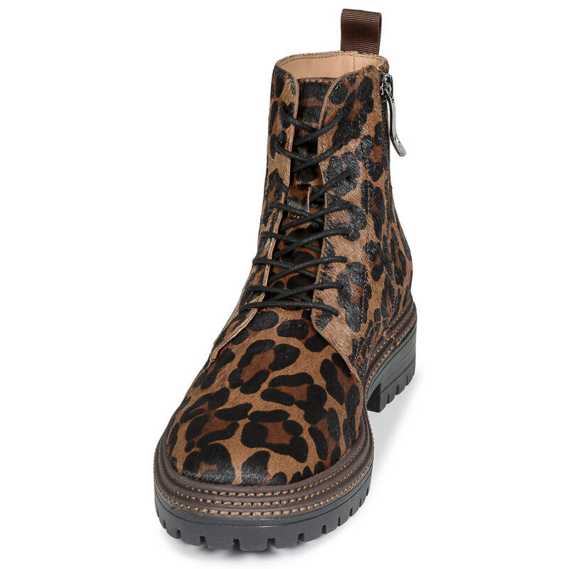 Mam'Zelle  GIRLY  Marrone -  Stivaletti Donna - 3
