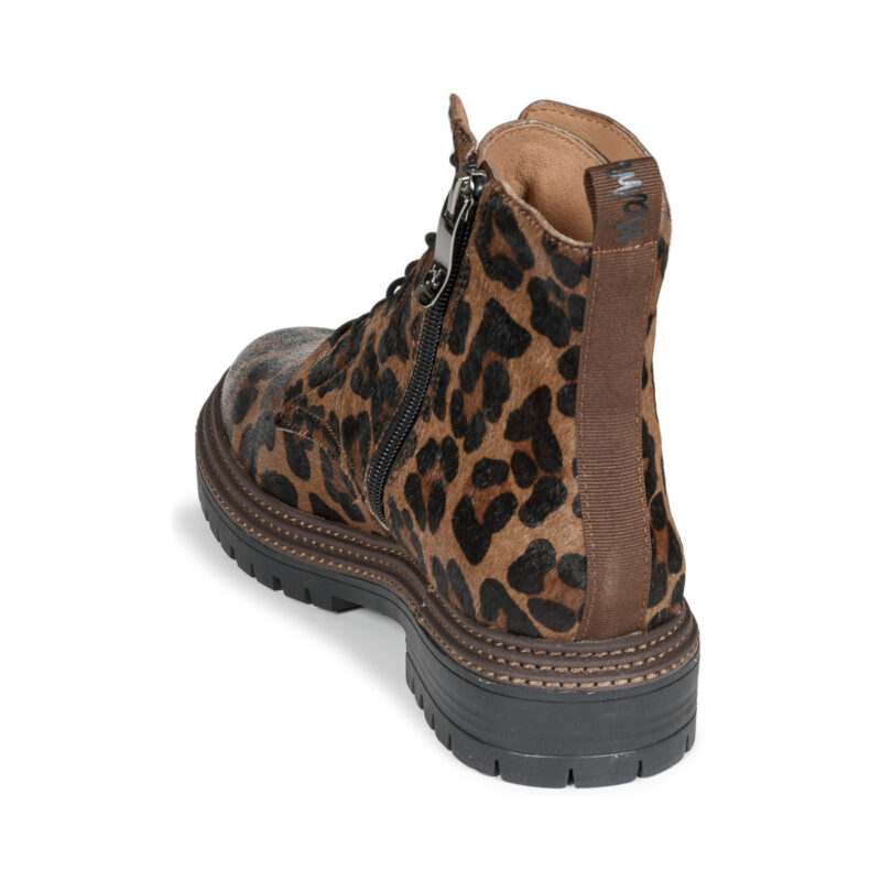 Mam'Zelle  GIRLY  Marrone -  Stivaletti Donna - 5