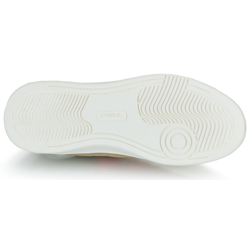 hummel ST. POWER PLAY SP Beige Women's low sneakers - 7