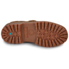 Timberland STONE STREET BOAT Marrone - Scarpe da barca Donna - 7