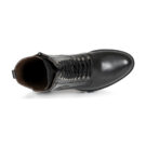 Schwarze Damen-Ankle-Boots von NeroGiardini (I514881D-100) &ndash; Gr&ouml;&szlig;e 6