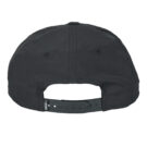 Vans Crestline Unstructured Cap Schwarz Damen Caps - 2