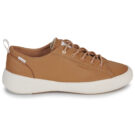 Palladium  PALLANOVA LO LTH  Marrone -  Sneakers basse Donna - 2