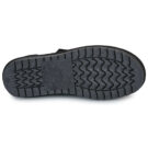 Colors of California SHEEPSKIN BOOT Nero Stivaletti Donna - 7