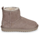 Colors of California SHEEPSKIN BOOT Marrone Stivaletti Donna - 2