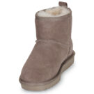 Colors of California SHEEPSKIN BOOT Marrone Stivaletti Donna - 3