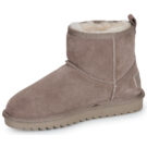 Colors of California SHEEPSKIN BOOT Marrone Stivaletti Donna - 4