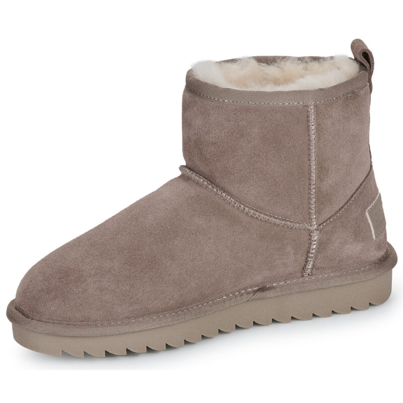 Colors of California SHEEPSKIN BOOT Marrone Stivaletti Donna - 4