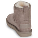 Colors of California SHEEPSKIN BOOT Marrone Stivaletti Donna - 5