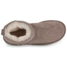 Colors of California SHEEPSKIN BOOT Marrone Stivaletti Donna - 6
