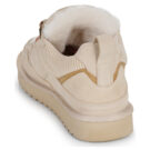 Colors of California COW SUEDE SNEAKER Beige Sneakers basse Donna - 5