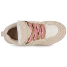 Colors of California COW SUEDE SNEAKER Beige Sneakers basse Donna - 6