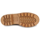 Colors of California BOAT SUEDE Marrone Mocassini Donna - 7