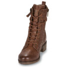 Mustang FABIENNE 2 Marrone Stivaletti Donna - 3