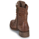 Mustang FABIENNE 2 Marrone Stivaletti Donna - 5