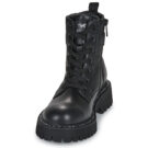 Mustang TILDA Nero Stivaletti Donna - 3