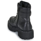 Mustang TILDA Nero Stivaletti Donna - 5