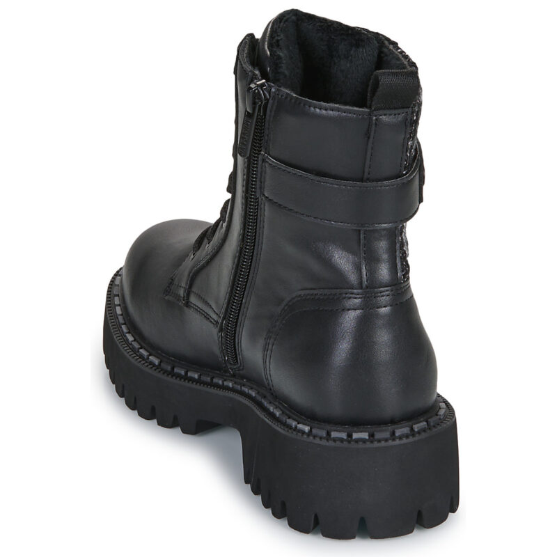 Mustang TILDA Nero Stivaletti Donna - 5