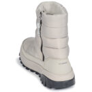 Columbia  SNOWTROT MID  Beige -  Scarpe da neve Donna - 5