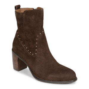 Adige  FIGA  Marrone -  Stivaletti Donna