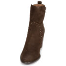 Adige FIGA Marr&oacute;n Botines Mujer - 3