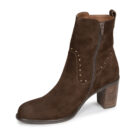 Adige FIGA Marr&oacute;n Botines Mujer - 4
