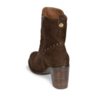 Adige FIGA Marr&oacute;n Botines Mujer - 5