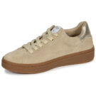 Adige ALFAI Beige Sneakers basse Donna - 4