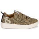 Adige ALFAI Marrone Sneakers basse Donna - 2