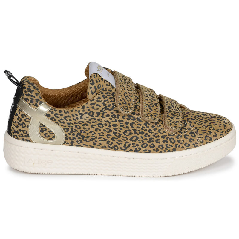 Adige ALFAI Marrone Sneakers basse Donna - 2