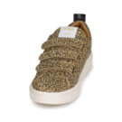 Adige ALFAI Marrone Sneakers basse Donna - 3
