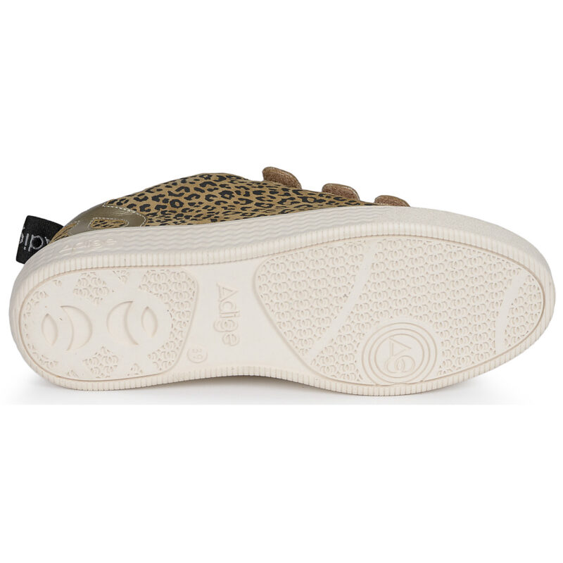 Adige ALFAI Marrone Sneakers basse Donna - 7