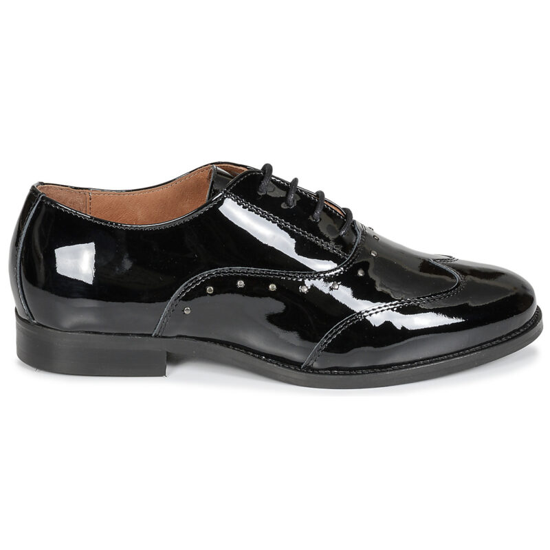 Adige  EFFI  Nero -  Derby Donna - 2