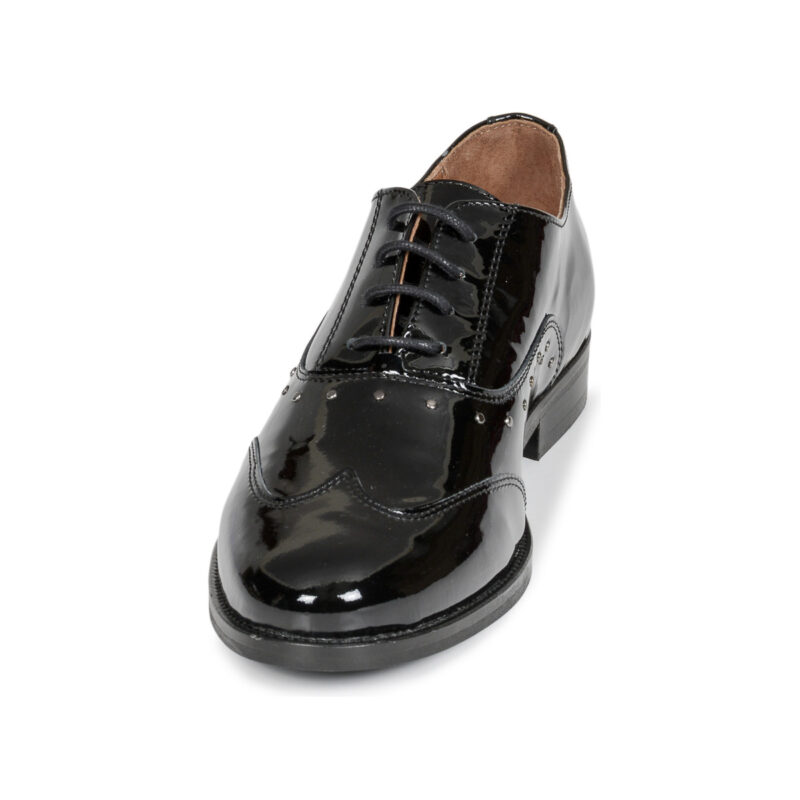 Adige  EFFI  Nero -  Derby Donna - 3
