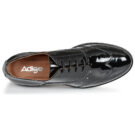 Adige  EFFI  Nero -  Derby Donna - 6