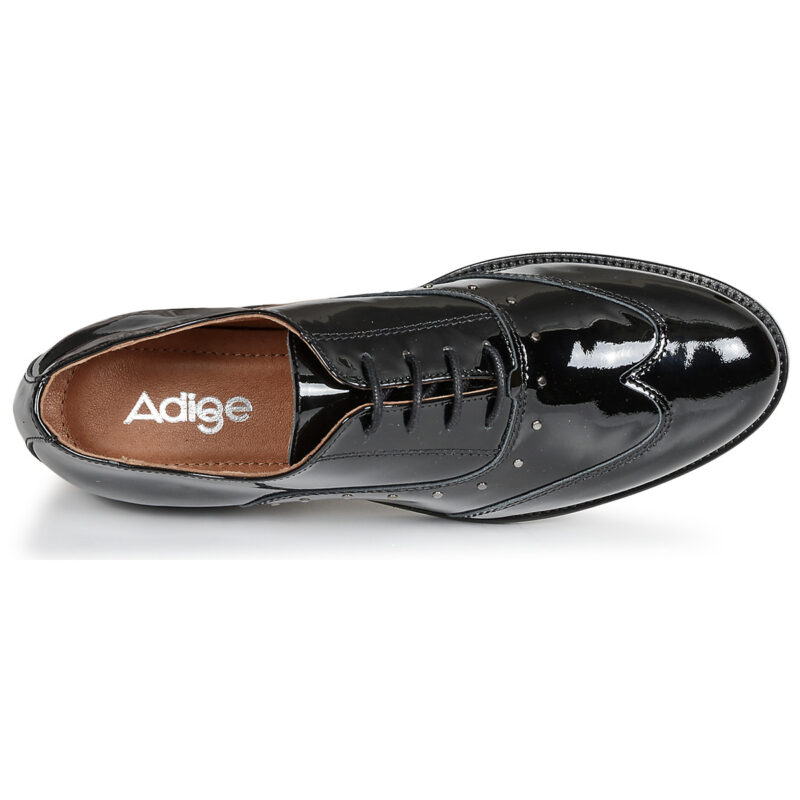Adige  EFFI  Nero -  Derby Donna - 6