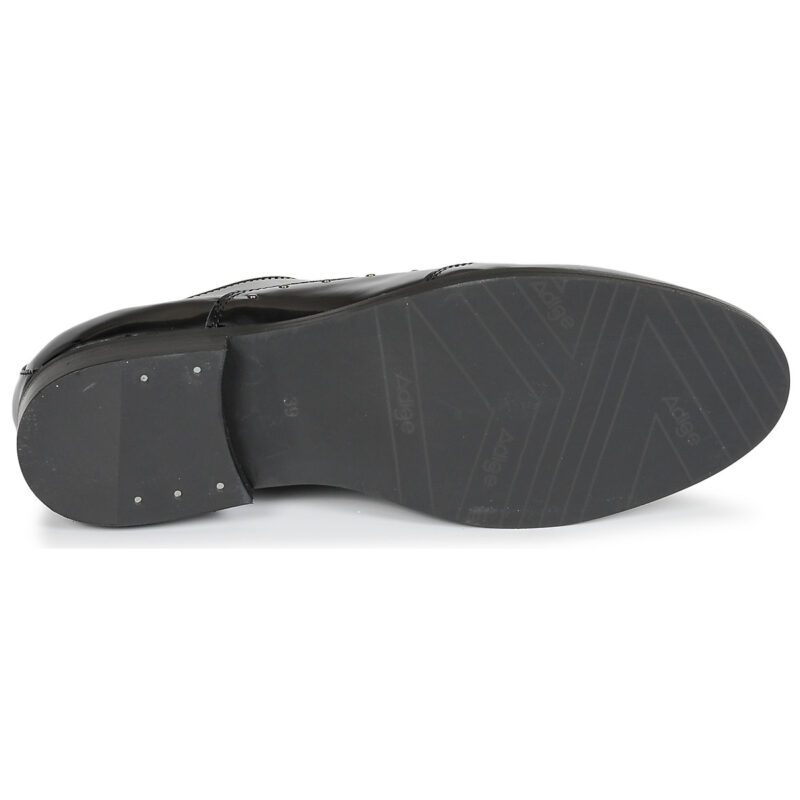 Adige  EFFI  Nero -  Derby Donna - 7